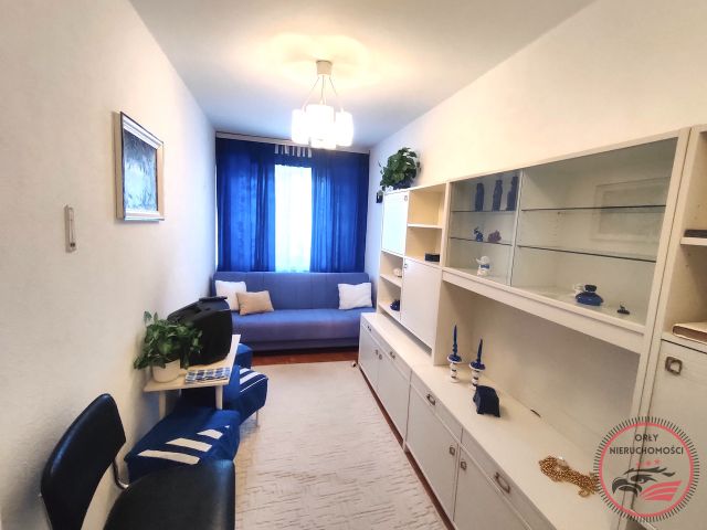 Mieszkanie 4-pokojowe Inowrocław. Zdjęcie 3