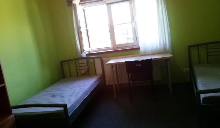 Pokój Poznań Sołacz, ul. Grudzieniec