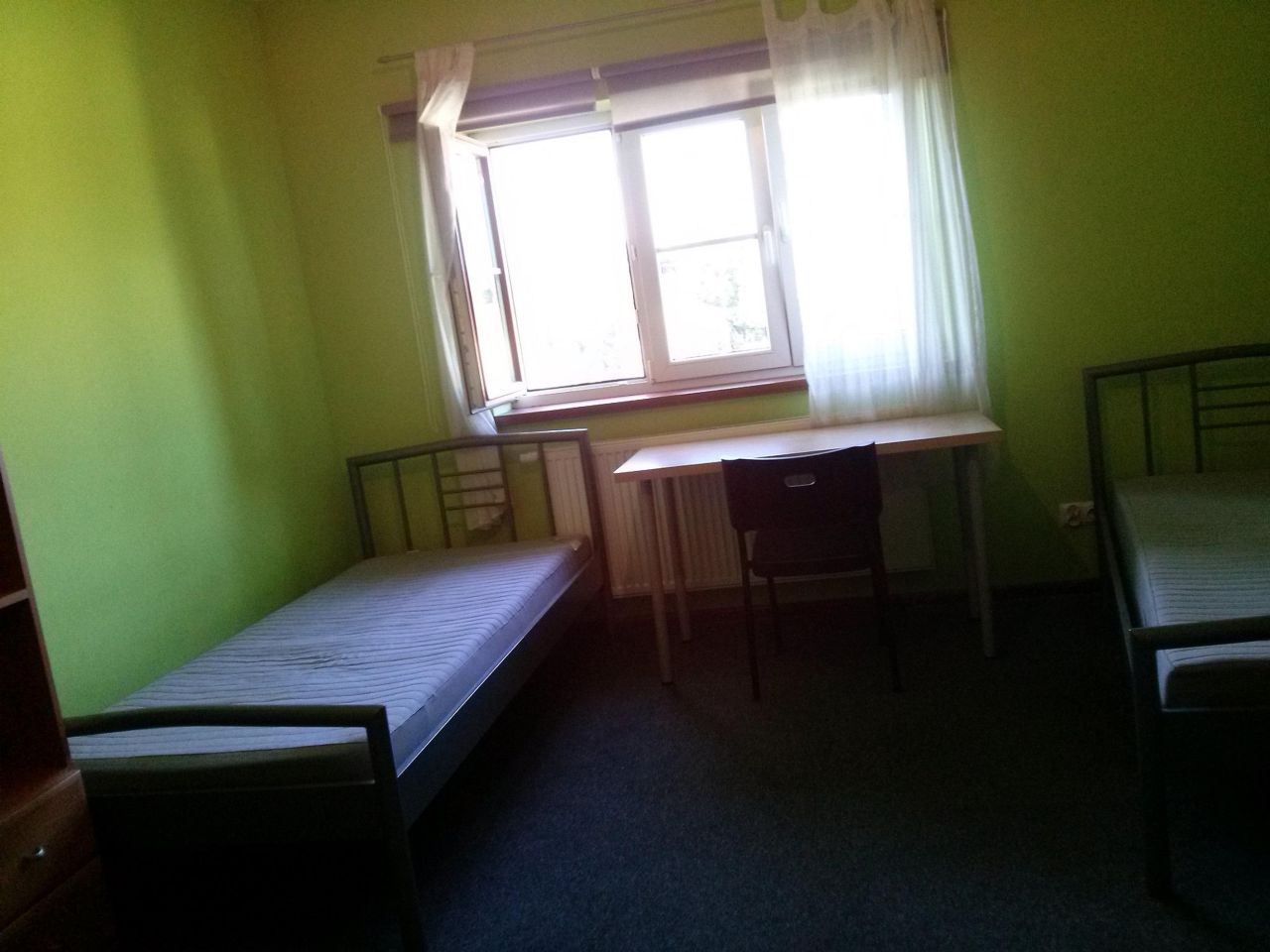 Pokój Poznań Sołacz, ul. Grudzieniec. Zdjęcie 1