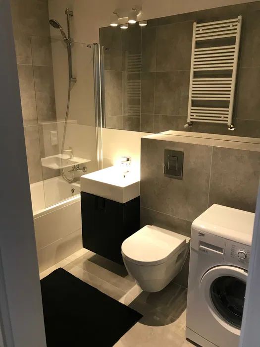 Mieszkanie 2-pokojowe Wrocław, ul. Krakowska. Zdjęcie 7