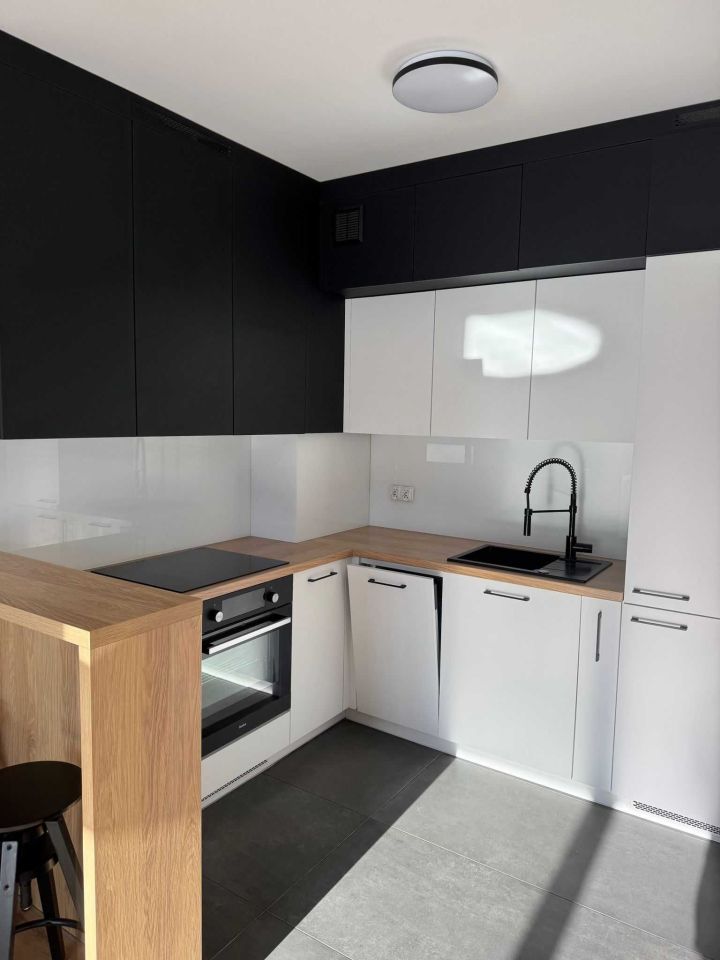 Mieszkanie 2-pokojowe Rumia, ul. Jeziorna. Zdjęcie 3