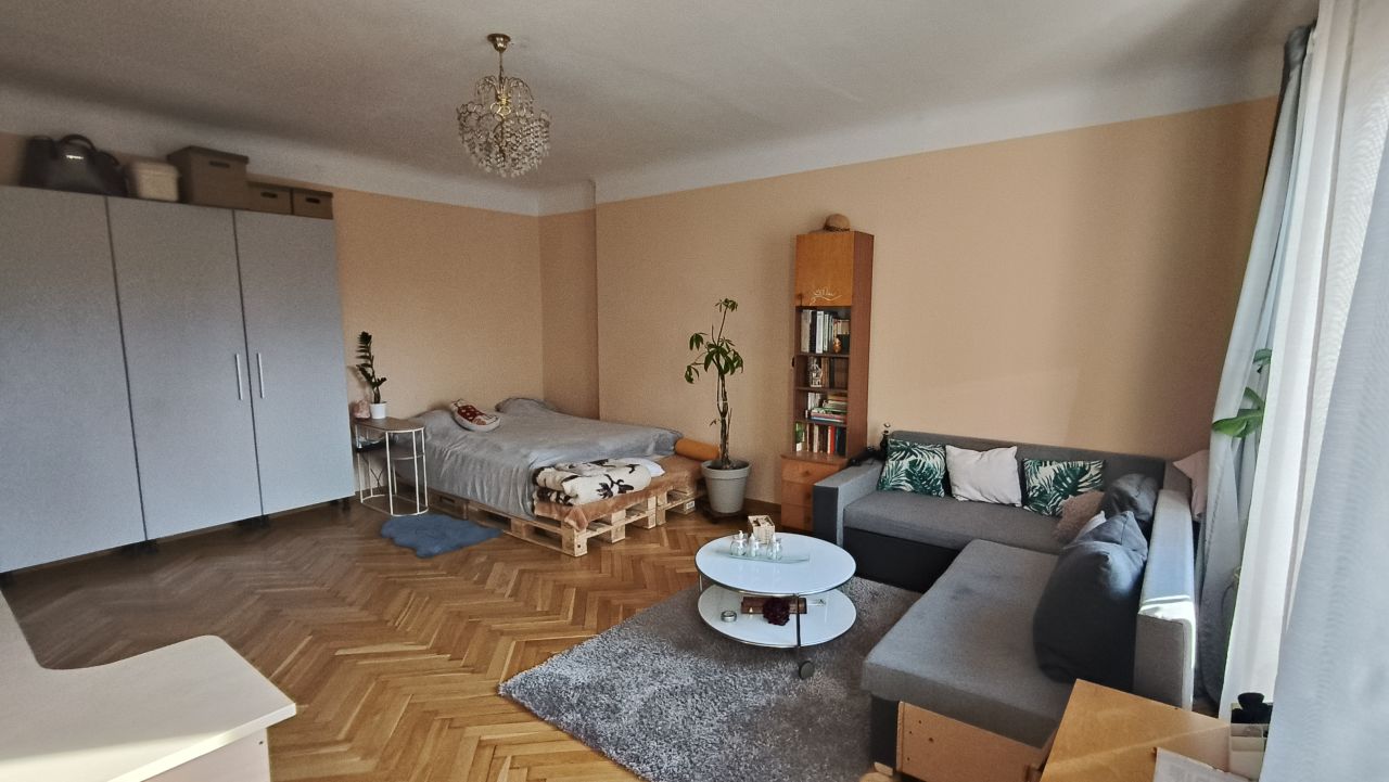 Mieszkanie 2-pokojowe Płochocin Płochocin-Osiedle, ul. Fabryczna. Zdjęcie 9