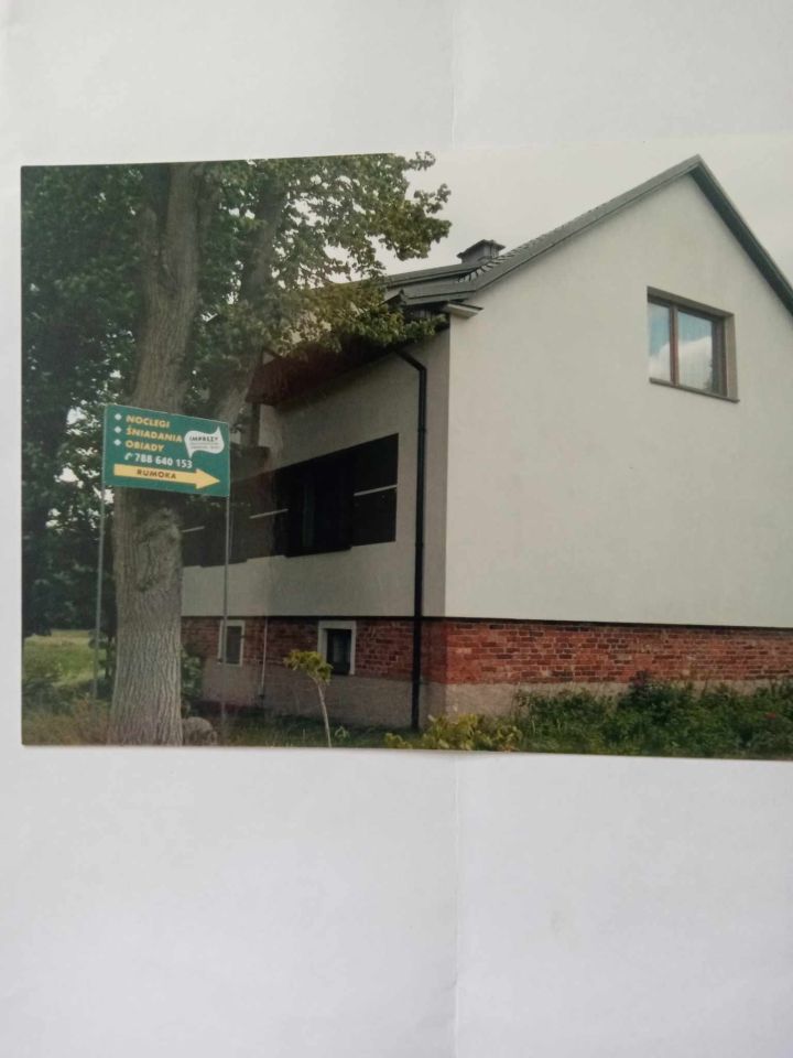 dom wolnostojący, 10 pokoi Rumoka, Rumoka. Zdjęcie 18