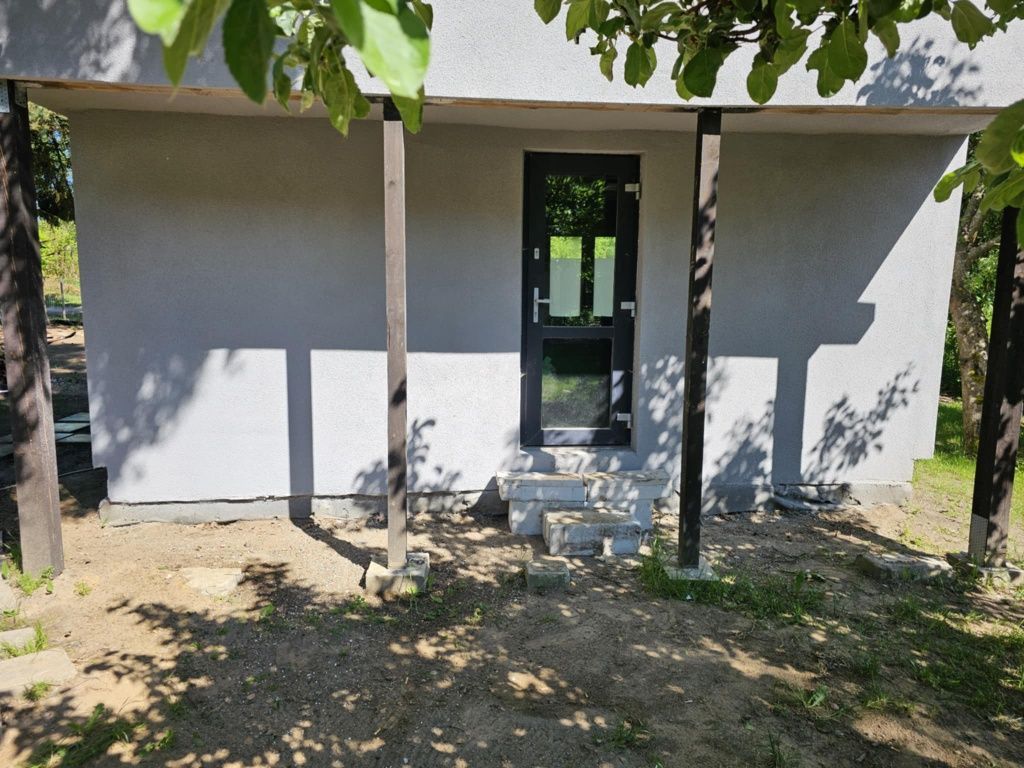 Działka rod Gdańsk Osowa, ul. Meteorytowa. Zdjęcie 5