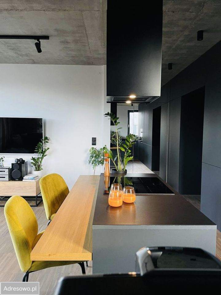 Mieszkanie 2-pokojowe Kraków Prądnik Biały, ul. Piaskowa. Zdjęcie 2