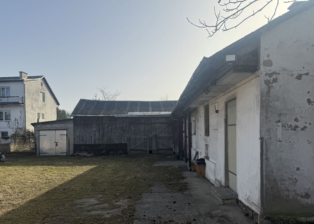 Działka siedliskowa Krzewina, Krzewina. Zdjęcie 11