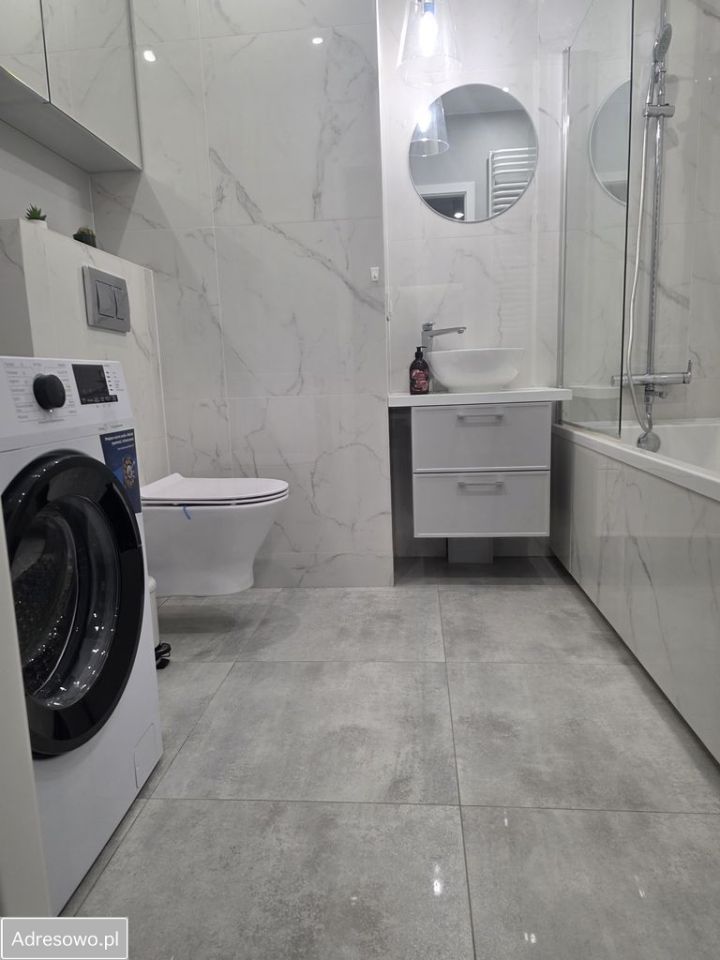 Mieszkanie 3-pokojowe Poznań Junikowo, ul. Jeleniogórska. Zdjęcie 11