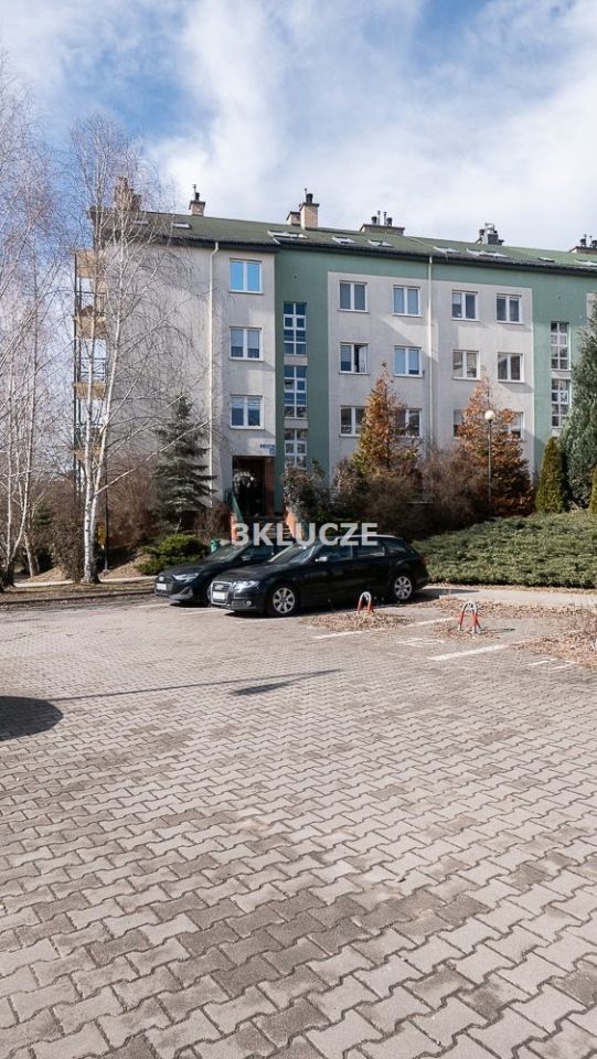 Mieszkanie 2-pokojowe Lublin Ponikwoda, ul. Cyprysowa. Zdjęcie 14