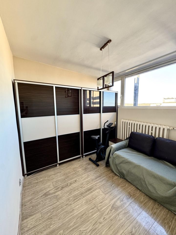 Mieszkanie 3-pokojowe Koszalin Centrum, ul. Artura Grottgera. Zdjęcie 11