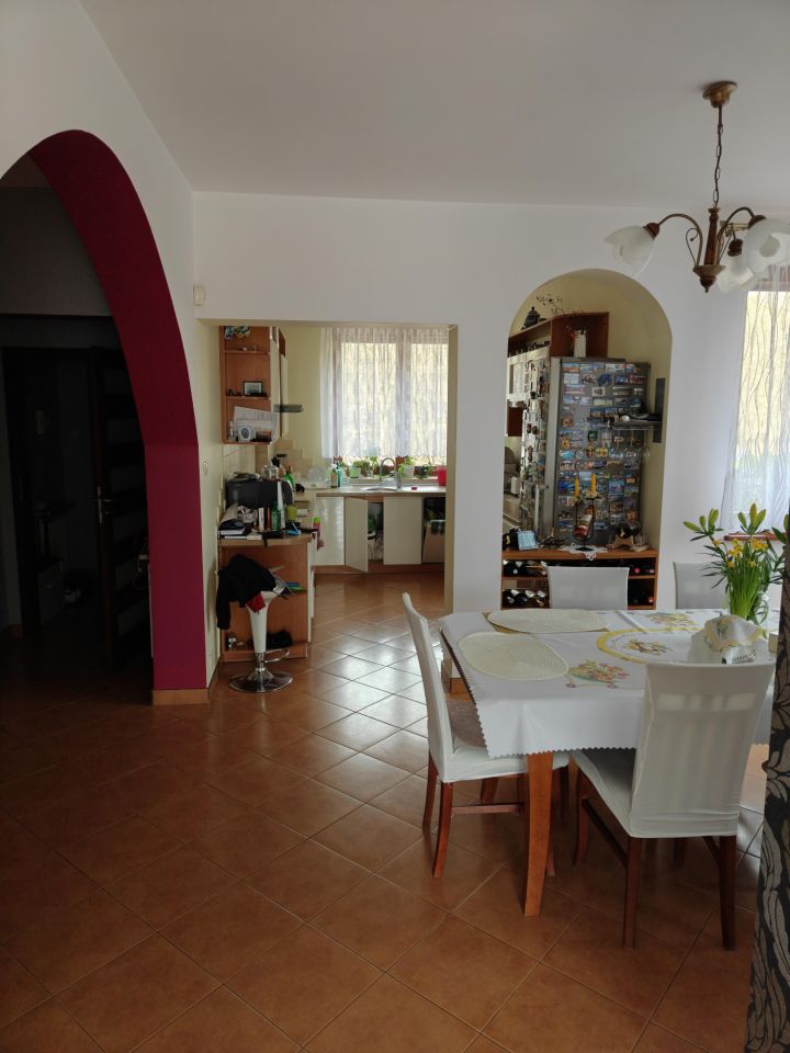 bliźniak, 6 pokoi Łódź Zdrowie, ul. Krańcowa. Zdjęcie 22