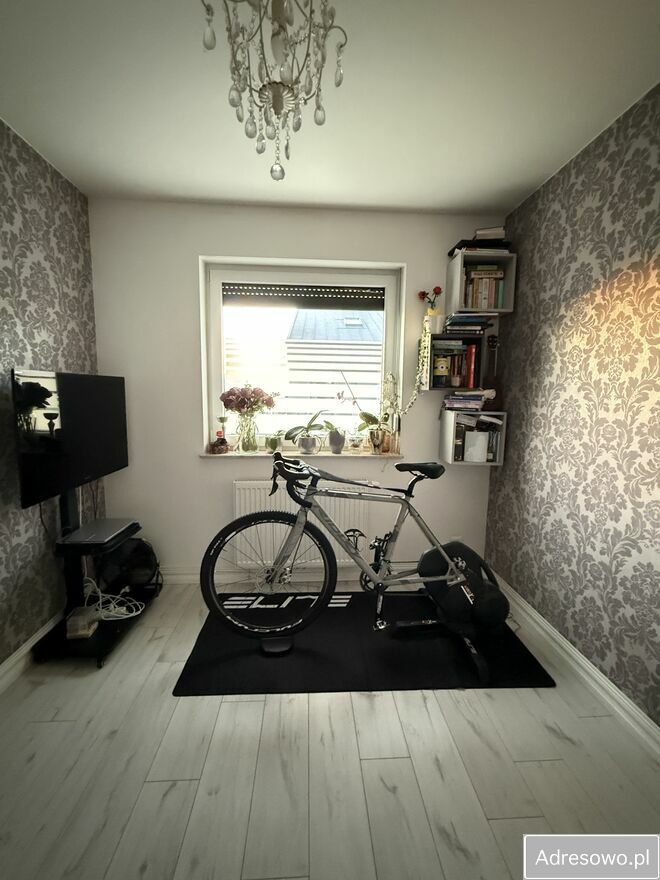 Mieszkanie 3-pokojowe Rokietnica, ul. Przy Trakcie. Zdjęcie 3