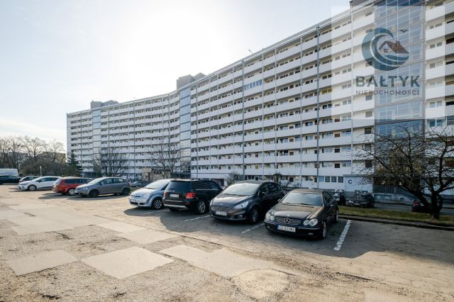 Mieszkanie 2-pokojowe Gdańsk Przymorze, ul. Kołobrzeska. Zdjęcie 18