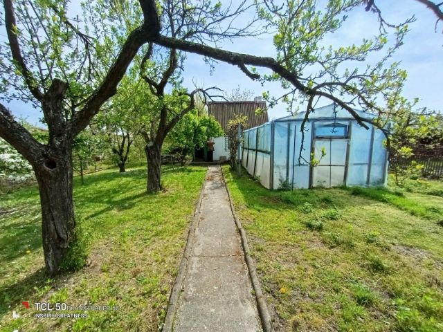 Działka rod Choszczno, ul. Fabryczna. Zdjęcie 1