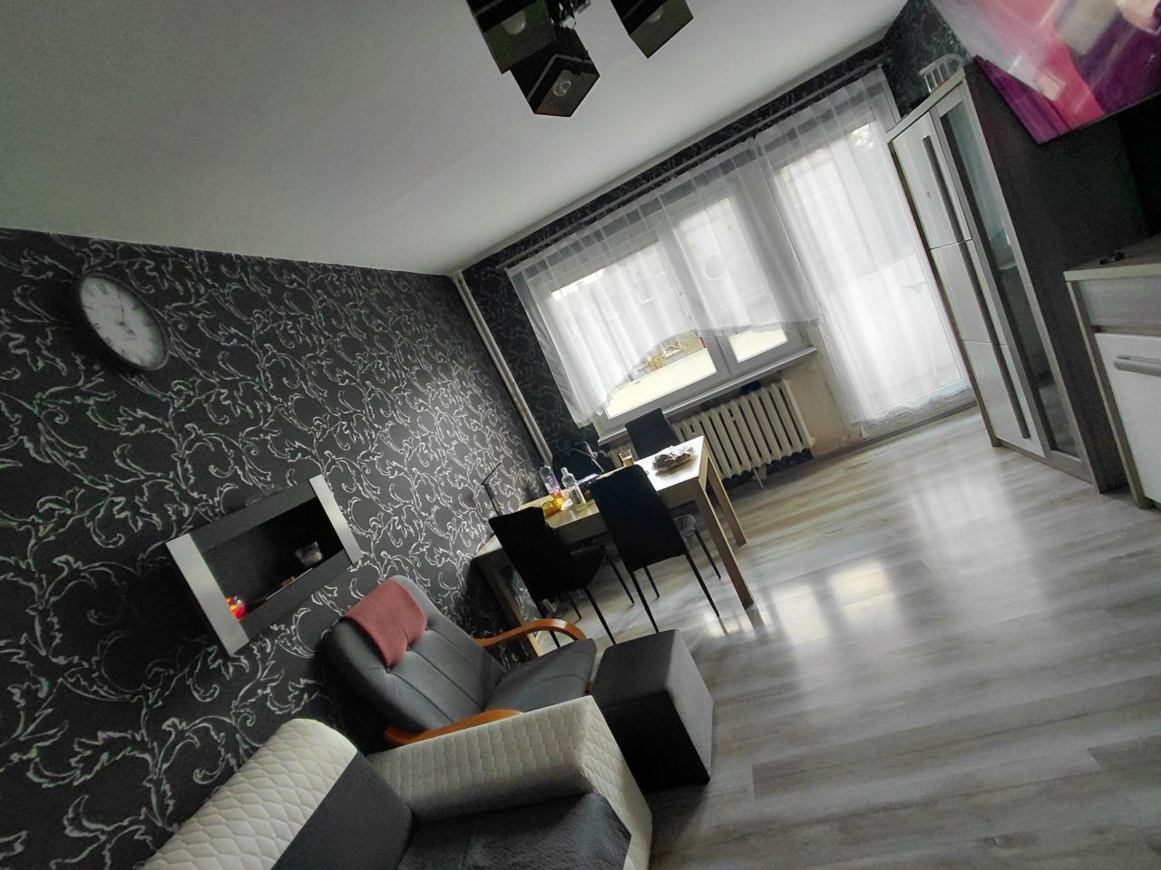 Mieszkanie 3-pokojowe Siemianowice Śląskie Bytków, ul. Hermana Wróbla. Zdjęcie 5