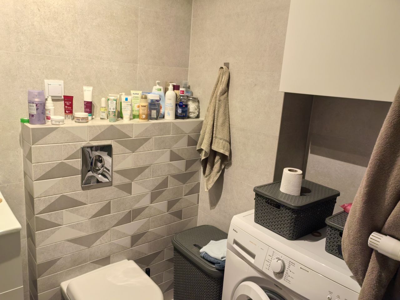 Mieszkanie 2-pokojowe Zalasewo, ul. Serdeczna. Zdjęcie 4