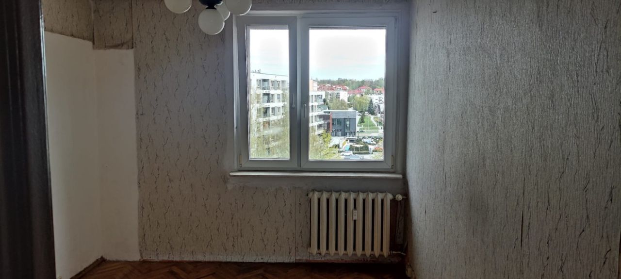 Mieszkanie 3-pokojowe Kielce Barwinek, ul. Barwinek. Zdjęcie 17