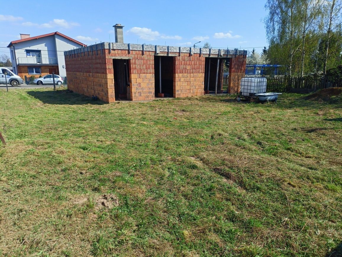 Działka budowlana Latowice. Zdjęcie 6