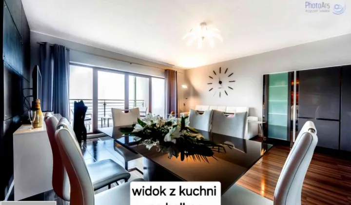 Mieszkanie 2-pokojowe Dziwnówek, ul. Wolności