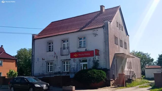 Lokal Węgorzyno, ul. Runowska. Zdjęcie 1