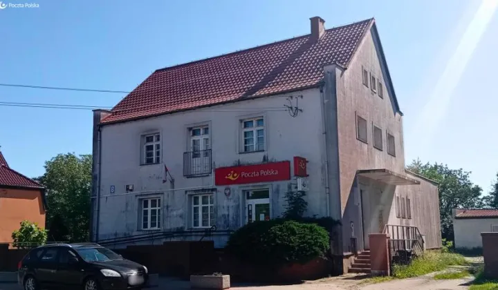 Lokal Węgorzyno, ul. Runowska