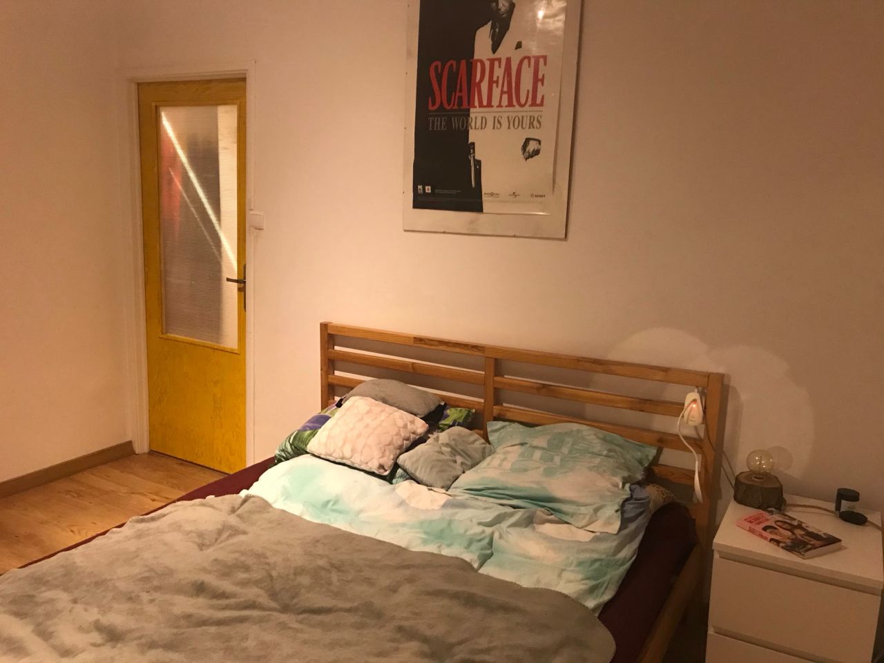 Mieszkanie 2-pokojowe Wrocław Stare Miasto, ul. Tadeusza Kościuszki. Zdjęcie 9