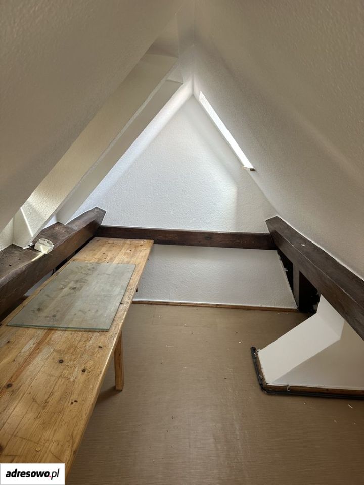 Mieszkanie 3-pokojowe Jelenia Góra Centrum, pl. Ratuszowy. Zdjęcie 11