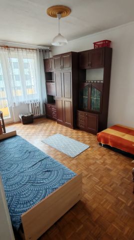 Mieszkanie 3-pokojowe Poznań Rataje, os. Jagiellońskie. Zdjęcie 1