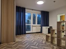 Mieszkanie 1-pokojowe Poznań Piątkowo, os. Jana III Sobieskiego. Zdjęcie 2
