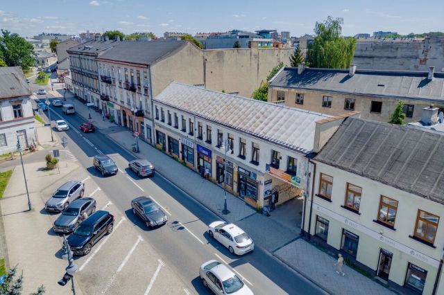 Biuro Radom, ul. Jacka Malczewskiego. Zdjęcie 14