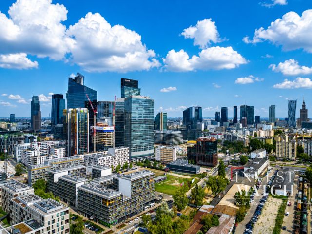 Mieszkanie 2-pokojowe Warszawa Wola, ul. Kolejowa. Zdjęcie 19