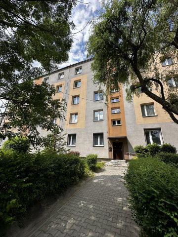 Mieszkanie 2-pokojowe Bytom Szombierki, ul. Zabrzańska. Zdjęcie 1