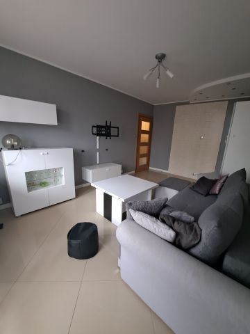 Mieszkanie 2-pokojowe Toruń Bielawy, ul. Nad Strugą. Zdjęcie 1