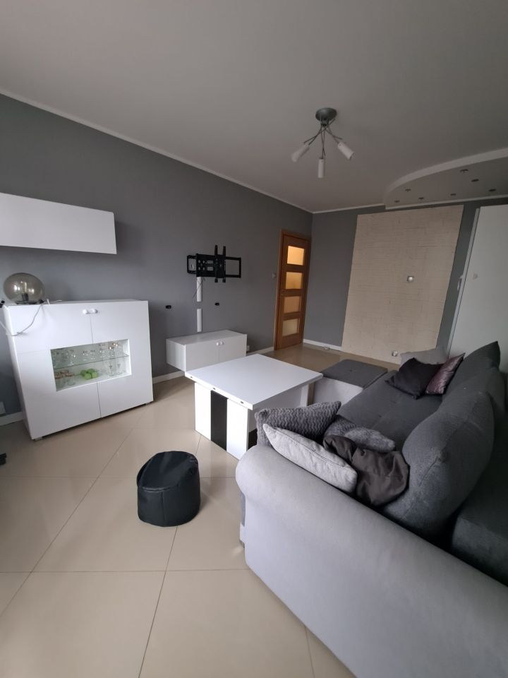 Mieszkanie 2-pokojowe Toruń Bielawy, ul. Nad Strugą