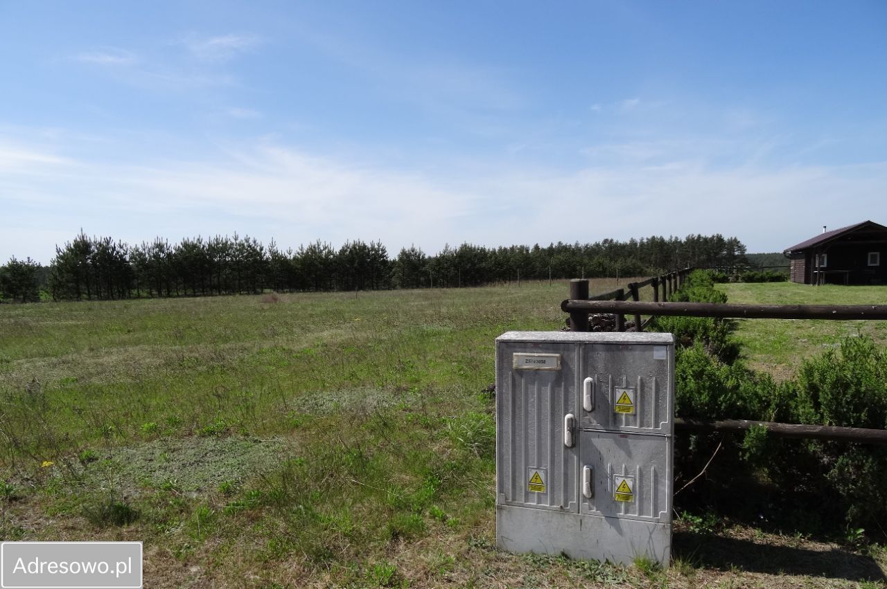 Działka rekreacyjna Lipnica. Zdjęcie 10