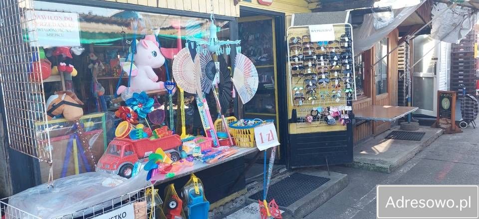 Lokal Warszawa Bemowo, ul. Powstańców Śląskich. Zdjęcie 2