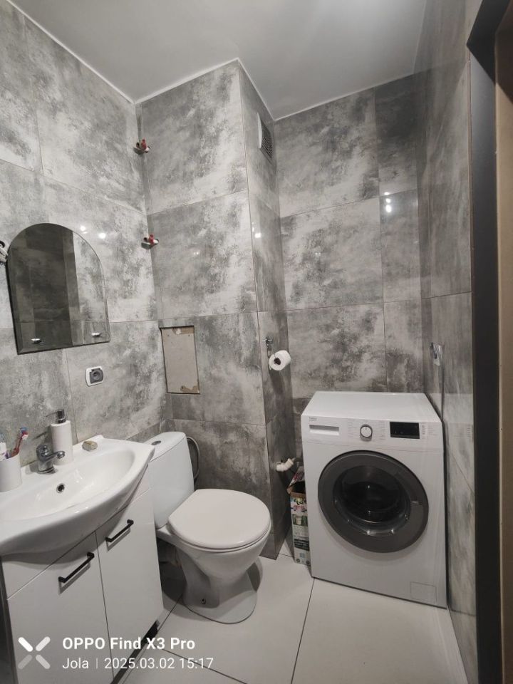 Mieszkanie 2-pokojowe Nowy Dwór Gdański, os. kard. Stefana Wyszyńskiego. Zdjęcie 4