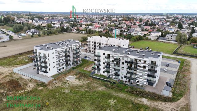 Mieszkanie 2-pokojowe Starogard Gdański. Zdjęcie 5