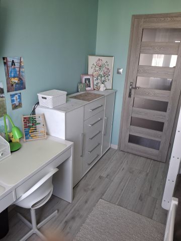 Mieszkanie 2-pokojowe Zambrów, ul. Papieża Jana Pawła II. Zdjęcie 3