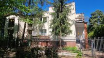 bliźniak, 6 pokoi Warszawa Wawer, ul. VI Poprzeczna