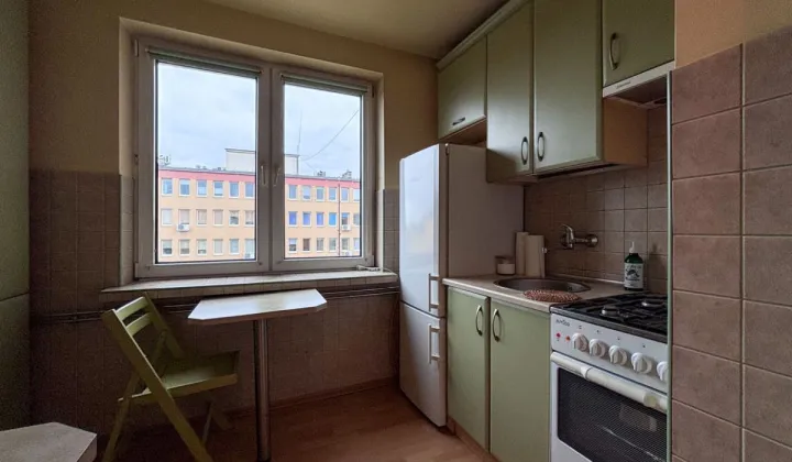 Mieszkanie 2-pokojowe Krosno, ul. Augusta Lewakowskiego