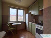 Mieszkanie 2-pokojowe Krosno, ul. Augusta Lewakowskiego