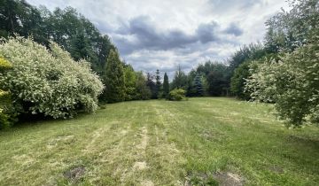 Działka budowlana Skierniewice, ul. Kątna