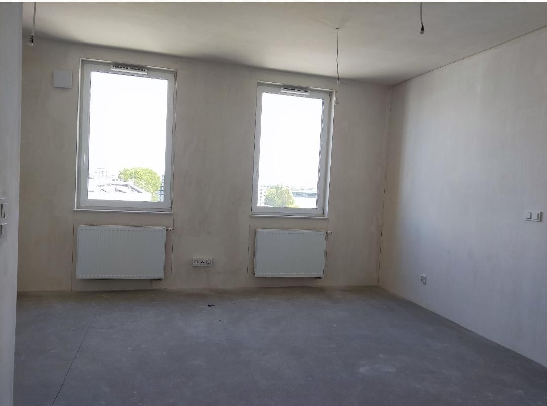 Mieszkanie 1-pokojowe Warszawa Ochota, ul. Instalatorów. Zdjęcie 3