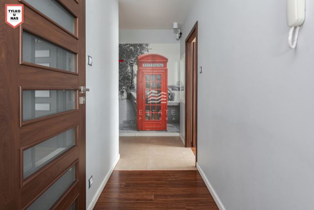 Mieszkanie 2-pokojowe Gdańsk Morena, ul. Królewskie Wzgórze. Zdjęcie 17