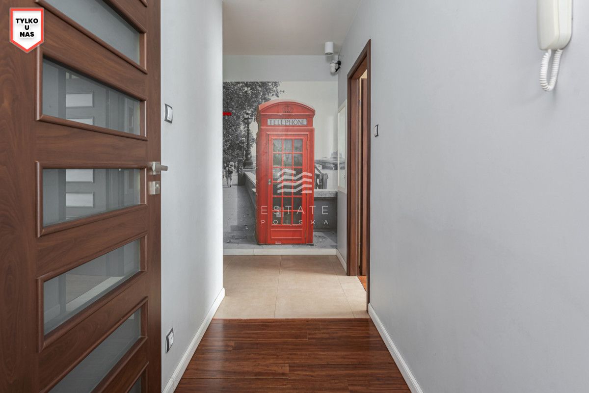 Mieszkanie 2-pokojowe Gdańsk Morena, ul. Królewskie Wzgórze. Zdjęcie 17