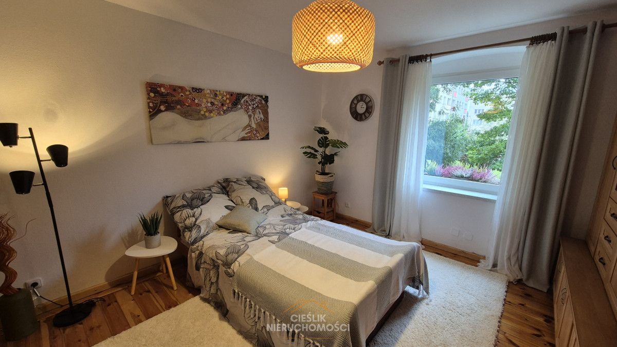 Mieszkanie 2-pokojowe Gliwice Szobiszowice, ul. św. Andrzeja. Zdjęcie 7