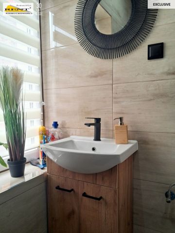 Mieszkanie 1-pokojowe Maszewo, ul. Wojska Polskiego. Zdjęcie 8