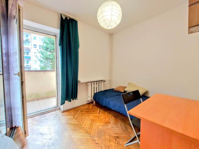 Mieszkanie 4-pokojowe Kraków Mistrzejowice, os. Piastów. Zdjęcie 8