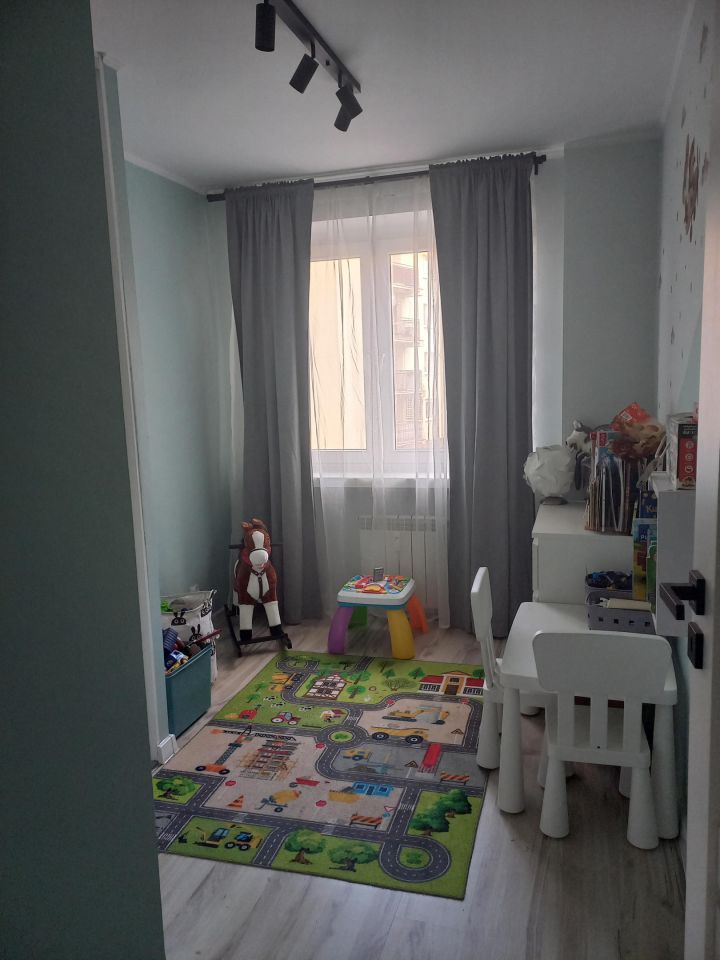 Mieszkanie 3-pokojowe Krotoszyn, ul. Przemysłowa. Zdjęcie 11