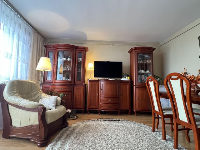 Mieszkanie 2-pokojowe Krasnystaw, ul. Okrzei. Zdjęcie 1